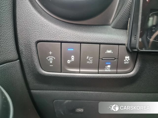 Hyundai Kona Electric id 4371613 из Кореи 7