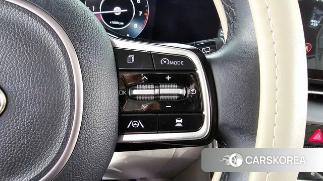 Kia Carnival 4th generation id 4646861 из Кореи 7