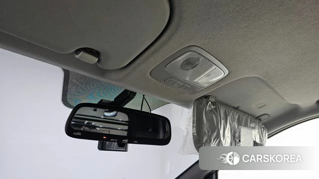 Hyundai The New Grand Starex id 4530851 из Кореи 7
