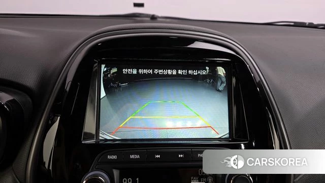 Chevrolet (GM Daewoo) The New Spark id 3820692 из Кореи 7