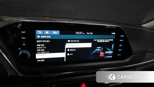 Hyundai Sonata (DN8) id 3828777 из Кореи 7