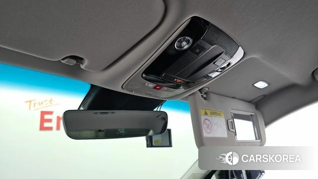 Kia K8 id 3818821 из Кореи 7