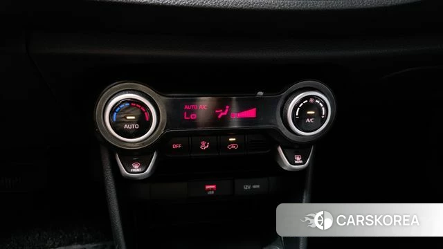Kia Morning Urban (JA) id 4525202 из Кореи 7