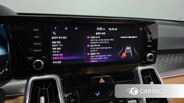 Kia Sorento 4th Generation id 3879124 из Кореи 7
