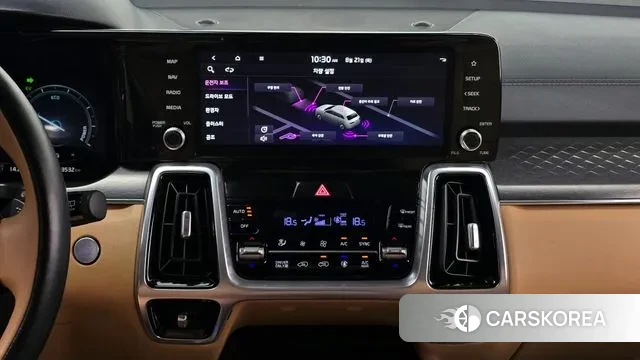 Kia Sorento 4th Generation id 3059206 из Кореи 7