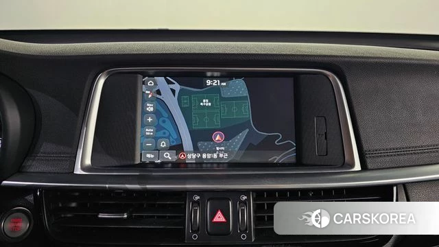 Kia The New K5 2nd generation id 3886441 из Кореи 7