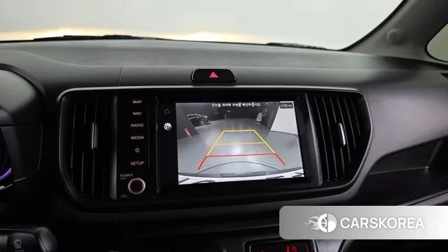 Kia The New Kia Ray id 3690148 из Кореи 7