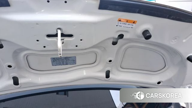 Kia The New Ray id 3833422 из Кореи 7