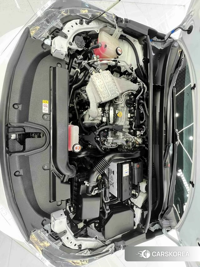 Toyota Lei Ling id 4265872 из Китая 7