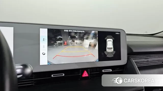 Hyundai Ionic 5 id 3645904 из Кореи 7