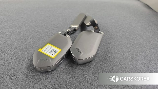 Kia The New Morning (JA) id 4468522 из Кореи 7