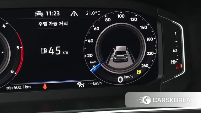 Volkswagen Tiguan second Generation id 4361739 из Кореи 7