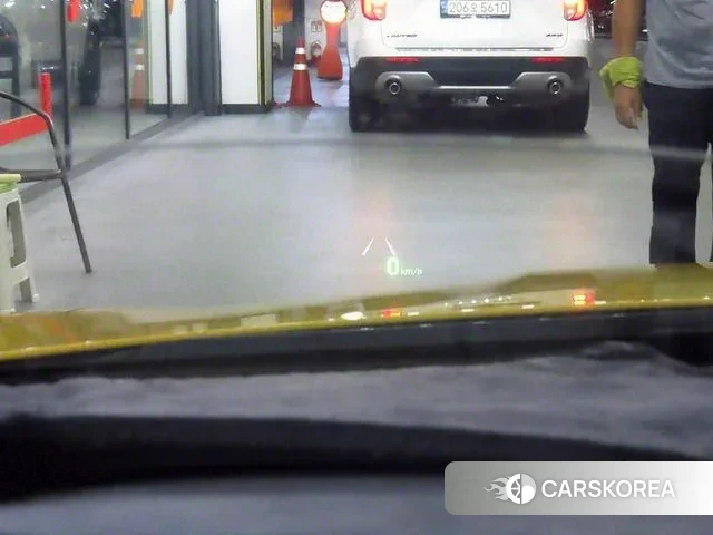 Hyundai Veloster (JS) id 3004933 из Кореи 7