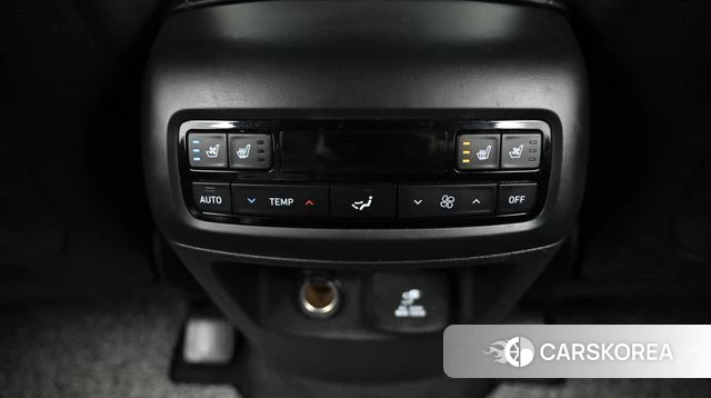 Hyundai Palisade id 4647077 из Кореи 7