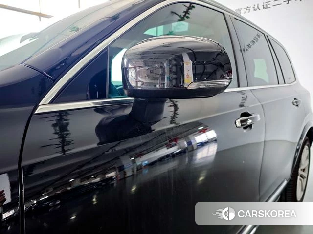 Volvo XC90 id 4238874 из Китая 7