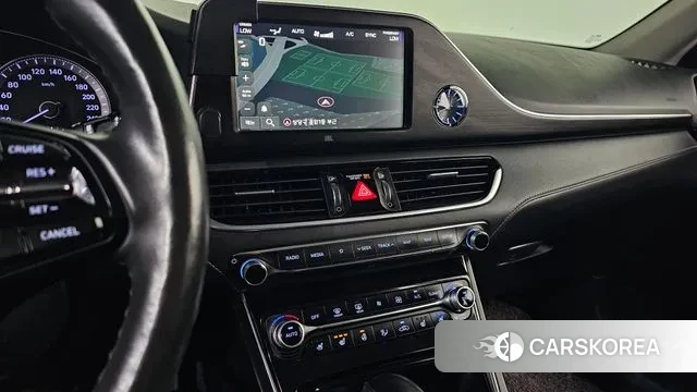 Hyundai Grandeur IG id 3259327 из Кореи 7