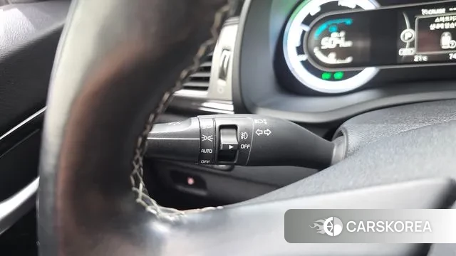 Kia Niro id 3265180 из Кореи 7