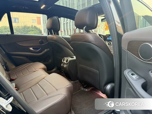 Mercedes-Benz GLC id 4272141 из Китая 7