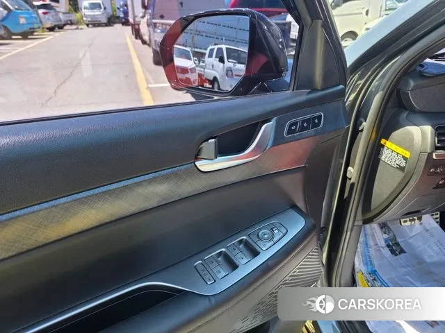 Hyundai Palisade id 3013723 из Кореи 7