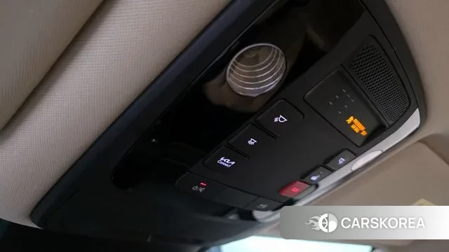 Kia Carnival 4th generation id 3735430 из Кореи 7