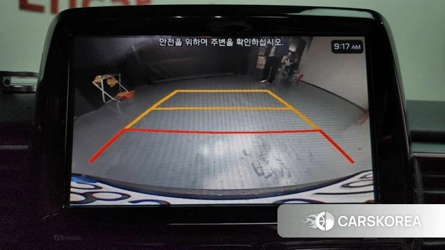 Hyundai Veloster (JS) id 3808306 из Кореи 7