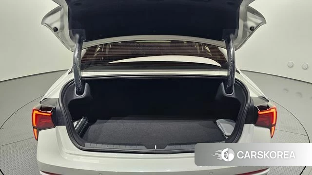 Kia The New K5 3rd generation id 4539864 из Кореи 7