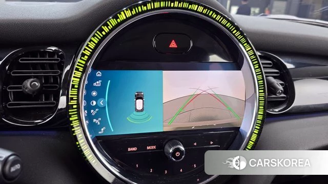 Mini Cooper id 3842851 из Кореи 7