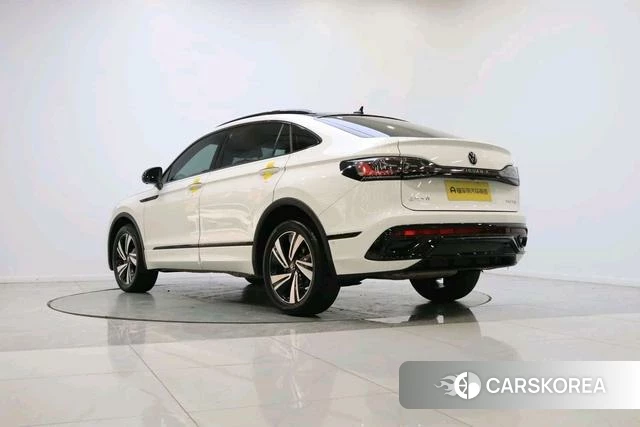 Volkswagen Tiguan X id 4258539 из Китая 7