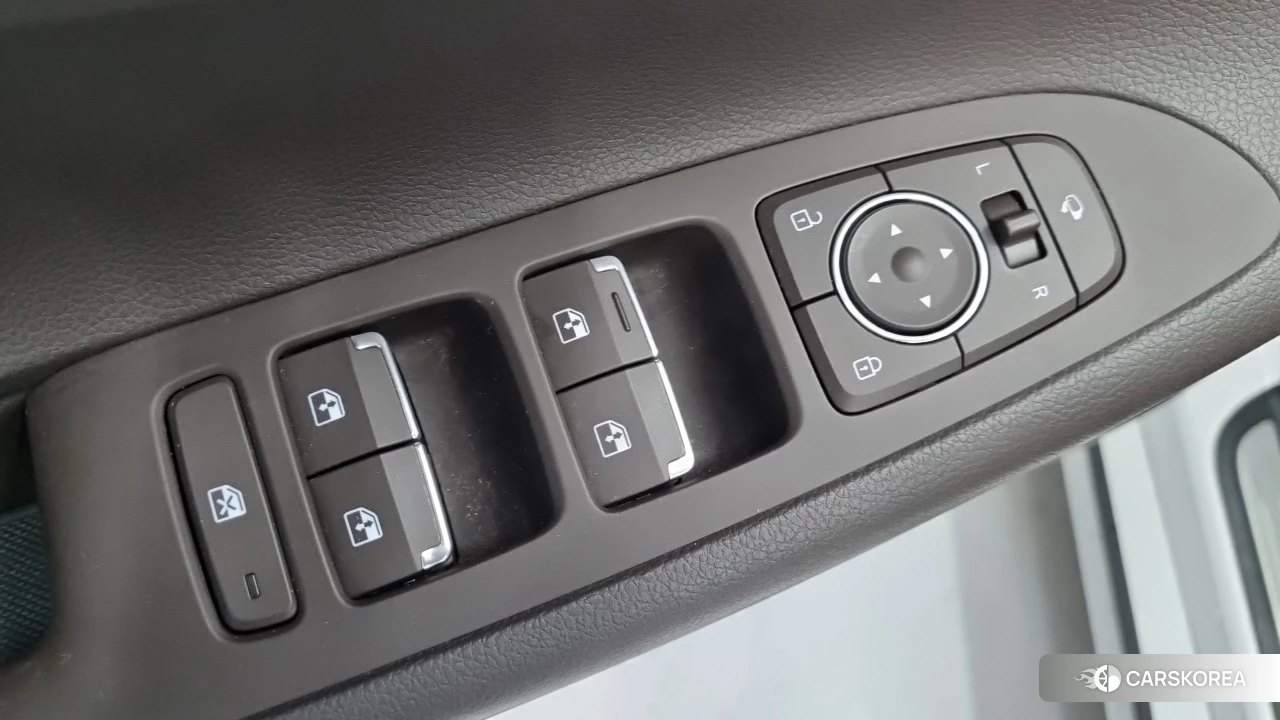Hyundai The New Grandeur IG id 4855110 из Кореи 7