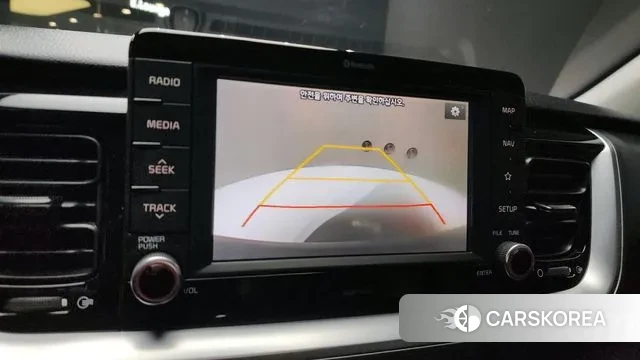 Kia Stonic id 3369040 из Кореи 7