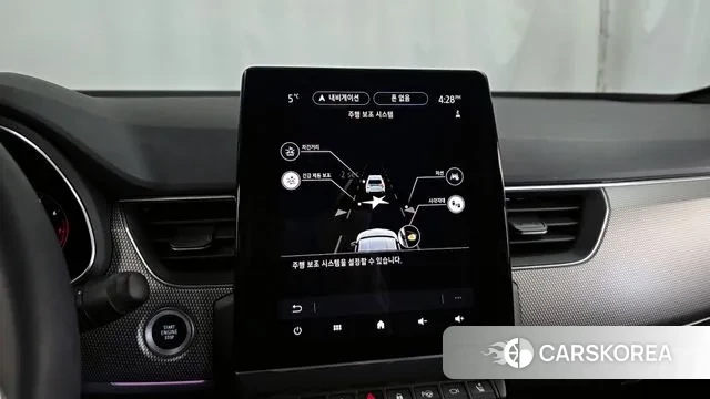 Renault Korea (Samsung) XM3 id 3644566 из Кореи 7