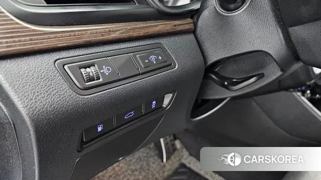 Hyundai Sonata New Rise id 3004959 из Кореи 7