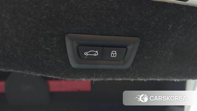 BMW M5 (G90) id 4834196 из Кореи 7