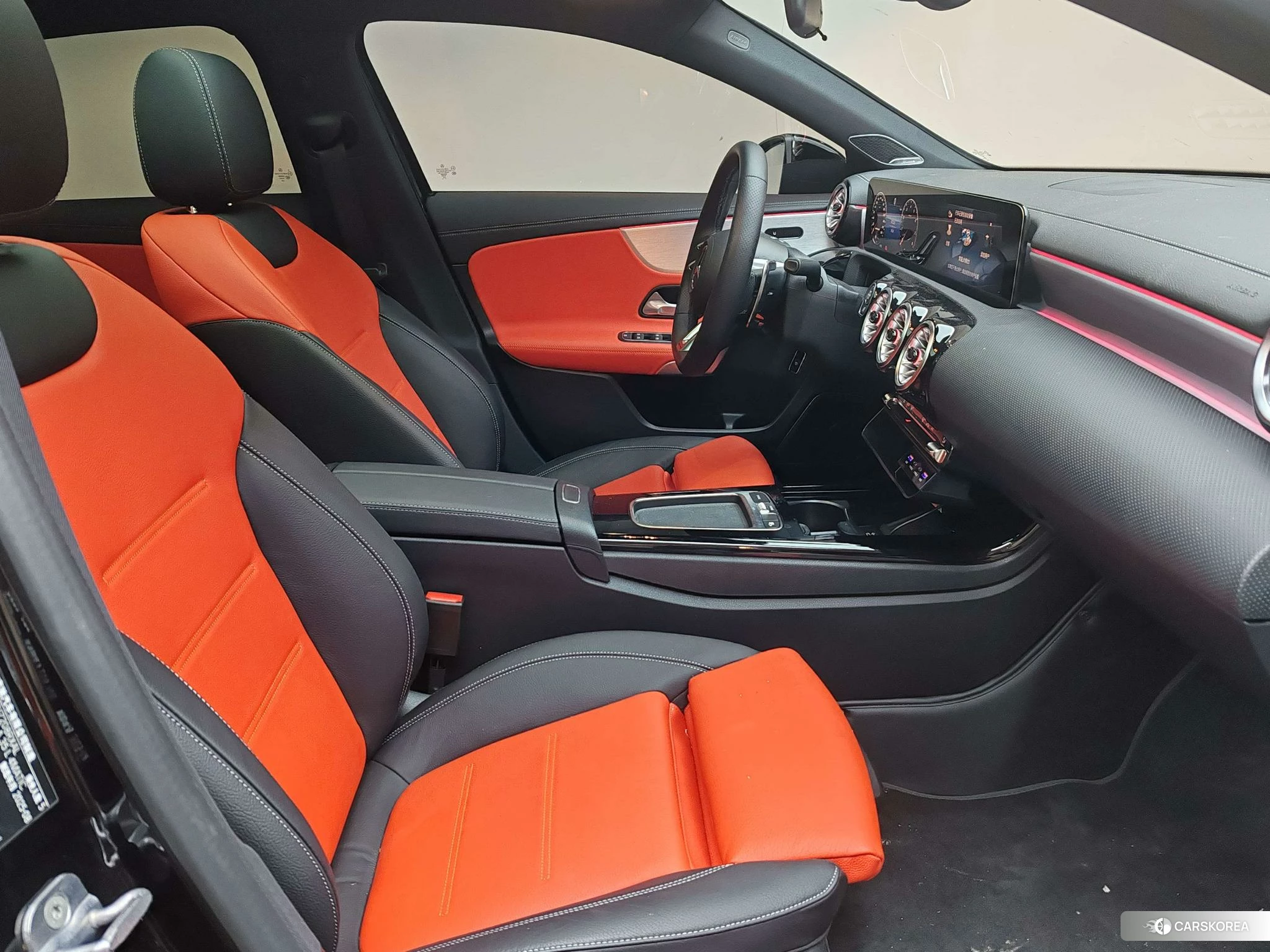 Mercedes-Benz Class A AMG id 4440776 из Китая 7