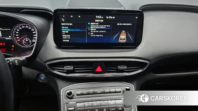 Hyundai The New Santa Fe id 3614969 из Кореи 7