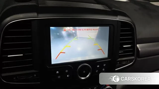 Renault Korea (Samsung) The New QM6 id 3621996 из Кореи 7