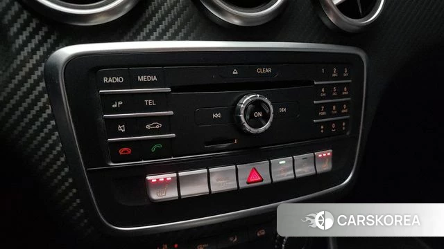 Mercedes-Benz A-Class W176 id 3955801 из Кореи 7