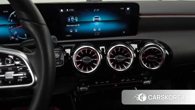 Mercedes-Benz A-Class W177 id 3832679 из Кореи 7