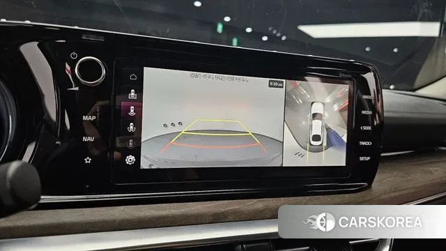 Kia K5 3rd generation id 3022215 из Кореи 7