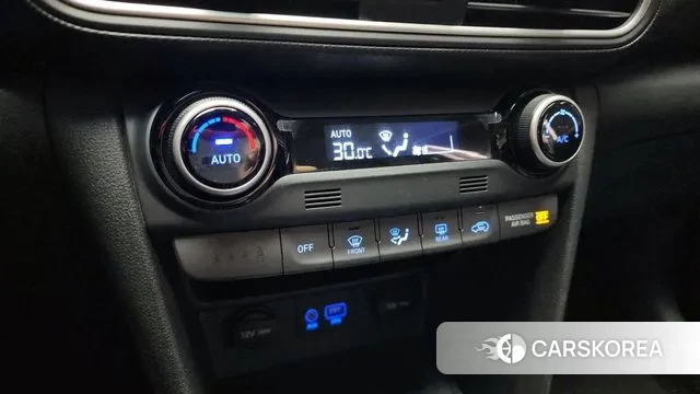 Hyundai Kona id 3627306 из Кореи 7