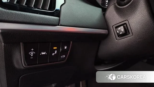 Kia Stinger id 3520160 из Кореи 7