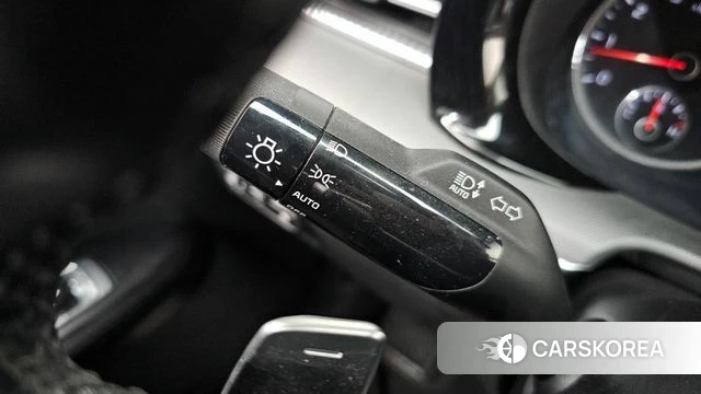 Kia K5 3rd generation id 3897379 из Кореи 7