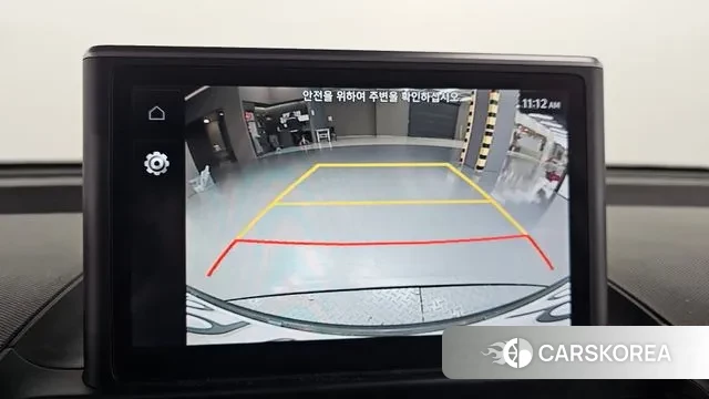 Hyundai Casper id 3384512 из Кореи 7