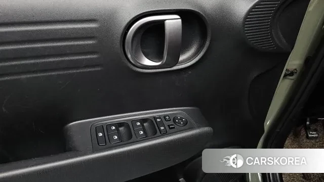 Hyundai Casper id 3295712 из Кореи 7