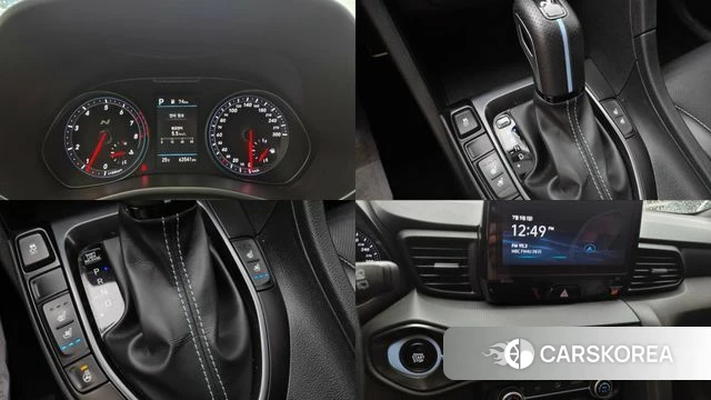 Hyundai Veloster (JS) id 4547746 из Кореи 7