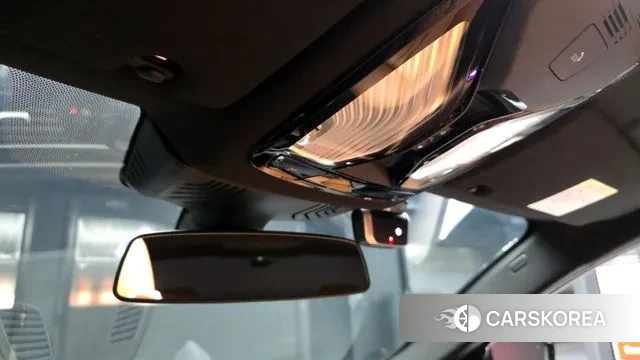 BMW 5 Series (G30) id 3772113 из Кореи 7