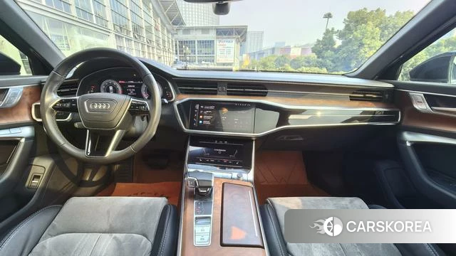 Audi A6L id 4260801 из Китая 7