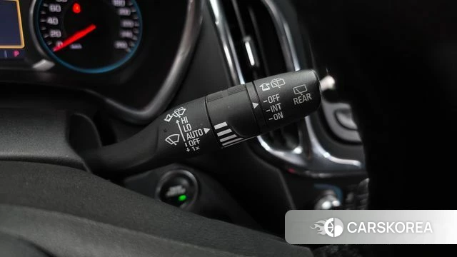 Chevrolet (GM Daewoo) Equinox id 4345427 из Кореи 7