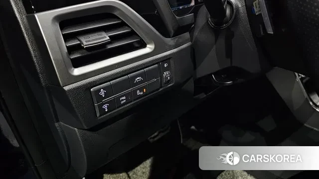 Ssangyong Beautiful Korando id 3641264 из Кореи 7