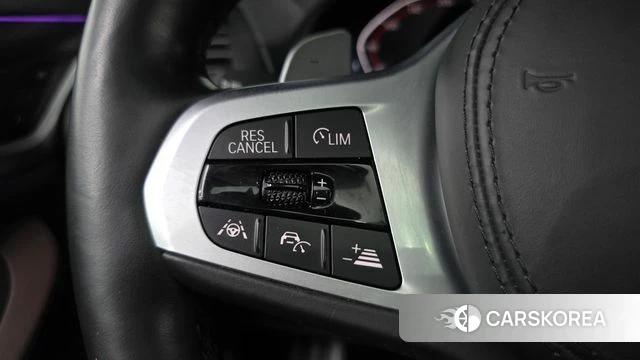 BMW X4 (G02) id 4848877 из Кореи 7
